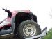 Over-Box for 2-up 2-seater ATV Model: 2UP