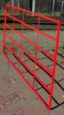 Pasture Gates Model: LPG-1-04 to 12